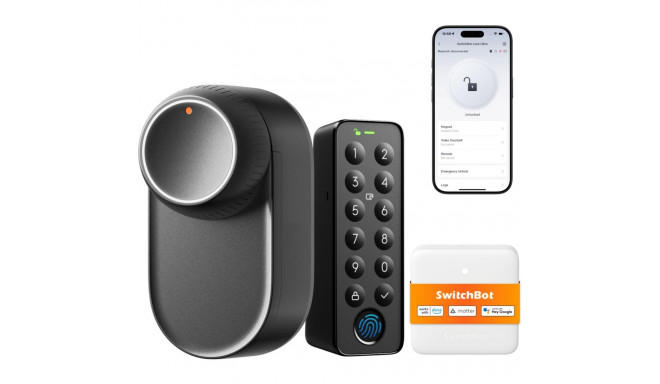 Ultra Touch Bundle (weiß)