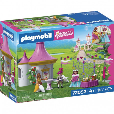 Playmobil 72052 Princess Masquerade Ball in the Pavilion