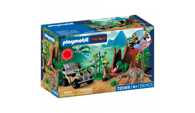 Dinopeidik 72069