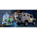Playmobil 72066 SWAT vehicle