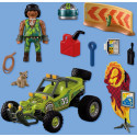 Playmobil 72063 off-road buggy