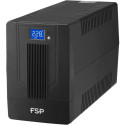 Fortron iFP 1000 (black)