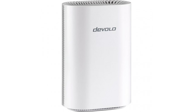 Wi-Fi 7 mesh-laiendaja BE6500, valge