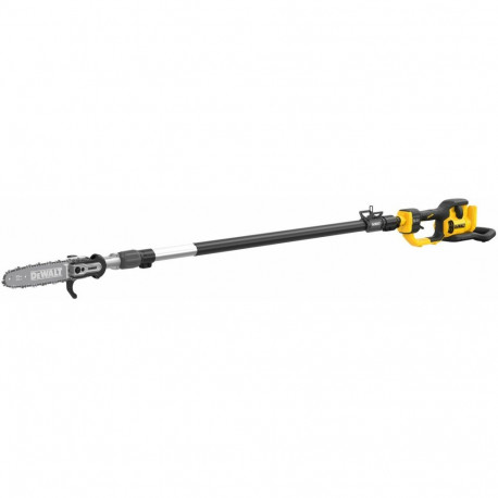 Akku-Hochentaster DCMPS635N, 54 Volt (gelb/schwarz, ohne Akku und Ladegerät, mit Teleskopstiel)