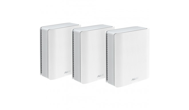 ZenWiFi BT8 - 3er Pack (weiß)