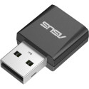 Asus USB-BE 92 Nano (black)
