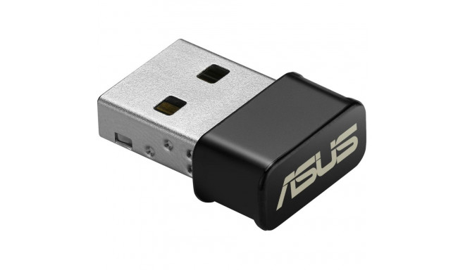 USB-AC53 nano AC1200 (schwarz)