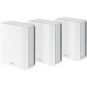 Asus ZenWiFi BT8 - pack of 3 (white)
