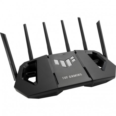 TUF Gaming BE9400 Tri Band WiFi 7 (schwarz)