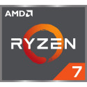AMD Ryzen? 7 9850X3D (tray version)