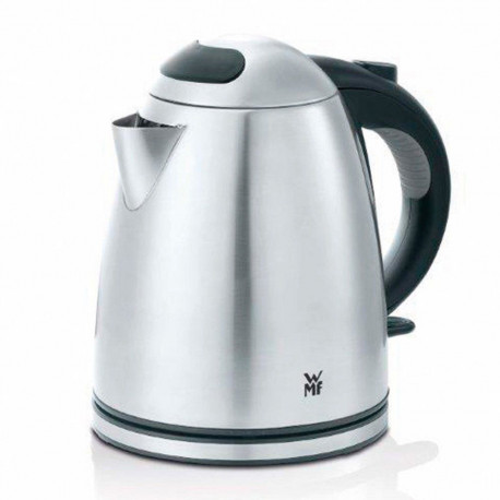 WMF veekeetja Stelio 1,2L, hõbedane