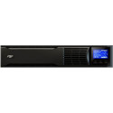 Fortron Champ 1K Rack (black)