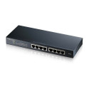 Zyxel GS1900-48HP V2