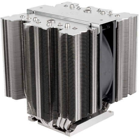 XED120S-WS (aluminium, 120 mm)