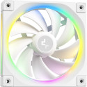 DeepCool LQ360 WH, water cooling, white