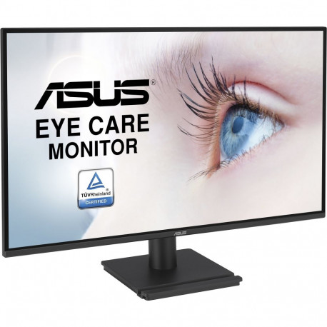 monitor VA27AQ silmakaitse 68.6cm (27 Zoll) QHD IPS Adaptive-Sync, must
