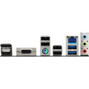 ASRock H810M-X - Socket 1851 - motherboard