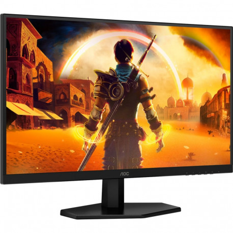 Q27G42XNE (68.6 cm (27 Zoll), schwarz (matt), QHD, Fast-VA, Adaptive-Sync, HDR, 180Hz Panel)
