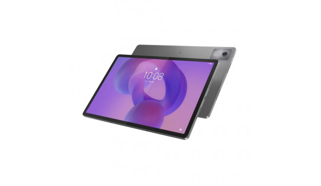 Idea Tab Pro 128GB (ZAE50144SE) (grau, Android)