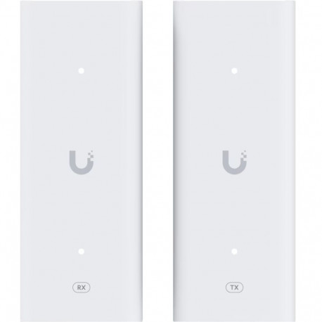 UniFi PoE Over 2-Wire Retrofit Extender (weiß)