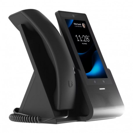 Ubiquiti G3 Touch Pro, antratsiit