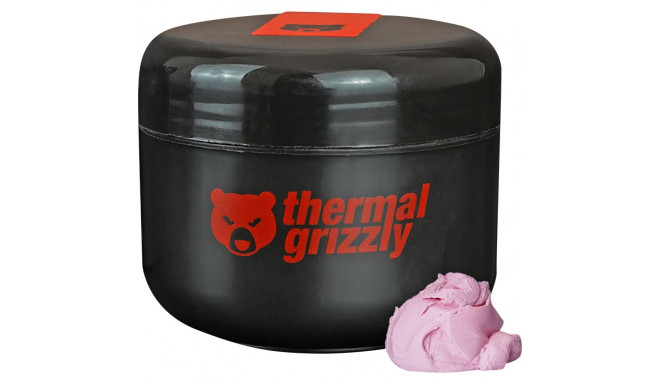Thermal Grizzly Putty Basic 100g (pink)