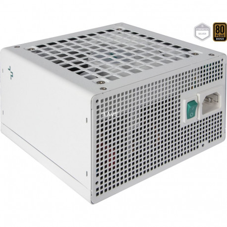PL650D White (weiß, 3x PCIe, 650 Watt)