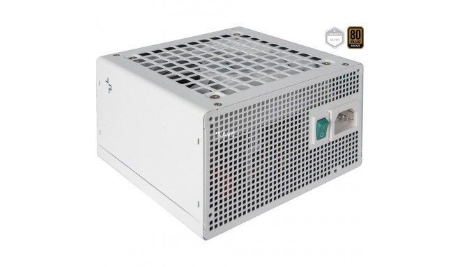 Deepcool PL650D White (white, 3x PCIe, 650 Watts)