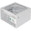 Deepcool PL650D White (white, 3x PCIe, 650 Watts)