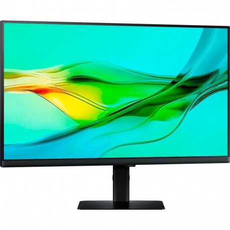 ViewFinity S60UD S27D604UAU (68 cm (27 Zoll), schwarz, QHD, IPS, USB-C, 100Hz Panel)
