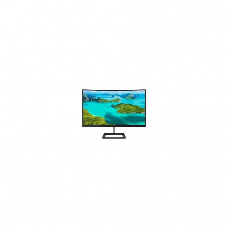 Philips 325E1C / 00 -31.5 - gaming monitor (black, AMD Free-Sync, Curved, HDMI)
