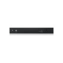 ZyXEL XS1930 Rack 10G Smart switch, 10x RJ-45, 2x SFP+, 375W PoE++ (XS1930-12HP-ZZ0101F)