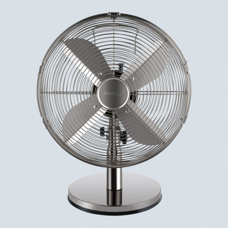 Steba VT T6, fan (gunmetal)