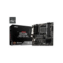 MSI mainboard B550M PRO-VDH WiFi B550 AM4
