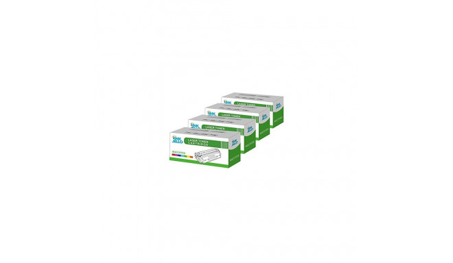 tooner spar pack plus 112146 ühilduv Brother TN-423