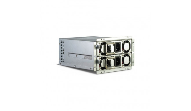 ASPOWER R2A-MV0450 (grau, redundant, 450 Watt)