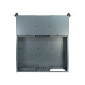 Inter-Tech 3U 30248, server housing (black 3 units)