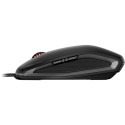 Cherry mouse Gentix 4K, black