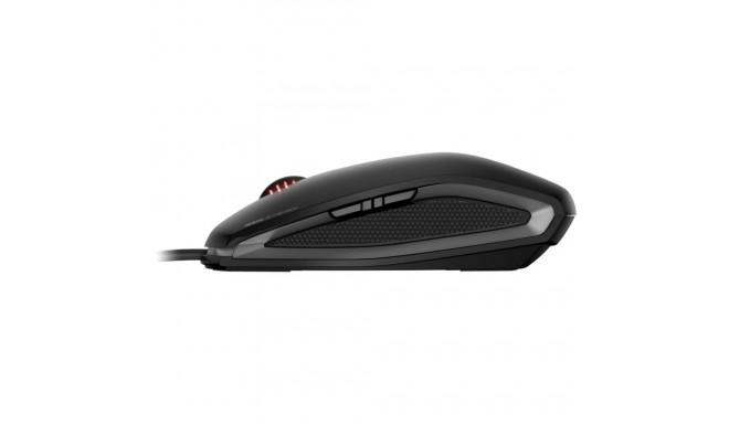 GENTIX 4K (schwarz)