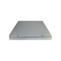 Inter-Tech 3U 30248, server housing (black 3 units)