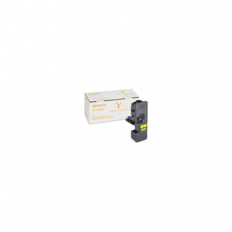 tooner TK-5230Y, kollane