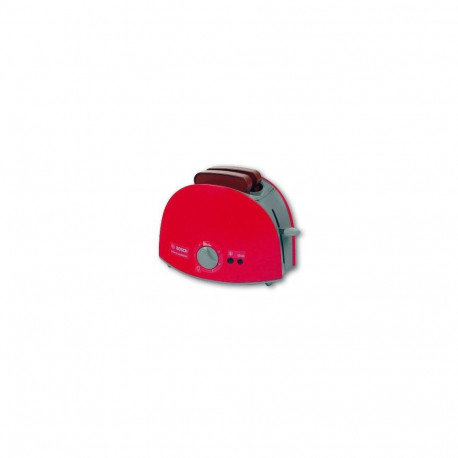 Bosch Toaster (rot/grau)
