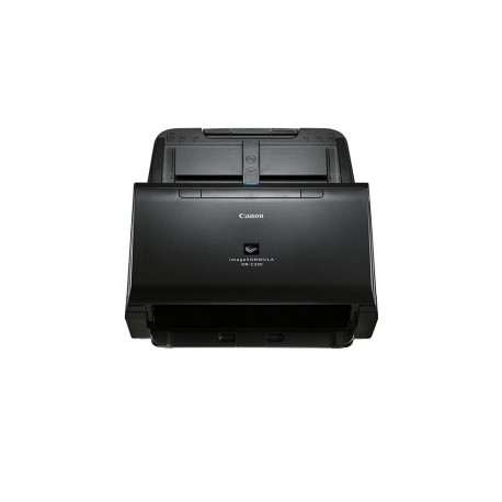 Canon DR-C230, Scanner