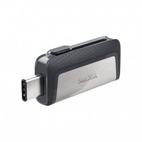 SanDisk mälupulk 256GB Ultra Dual Drive USB 3.0