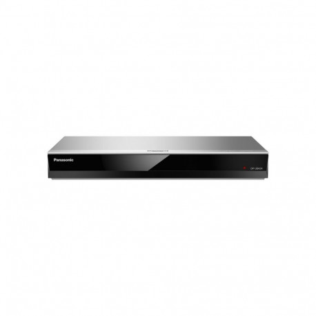 DP-UB424 (silber, WLAN, HDMI, Optisch, 4K)