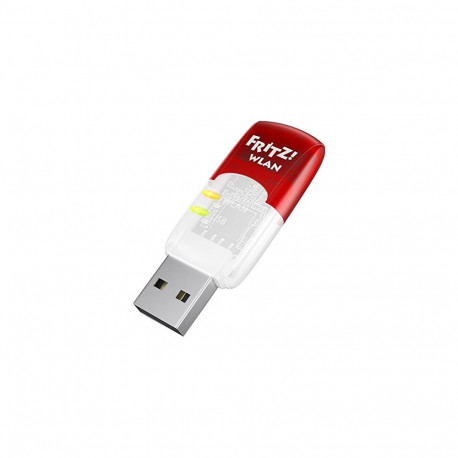 AVM FRITZ!WLAN Stick AC 430 MU-MIMO - WiFi - USB