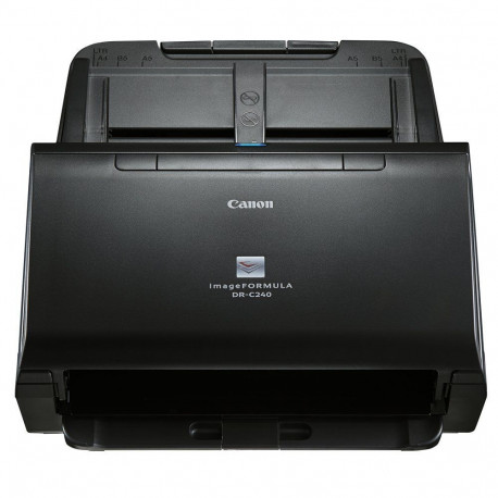 Canon dokumendiskänner imageFORMULA DR-C240