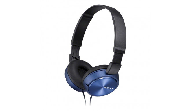 MDRZX310L.AE, sinine/must