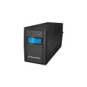 Bluewalker UPS VI 650SE LCD 650VA 360W