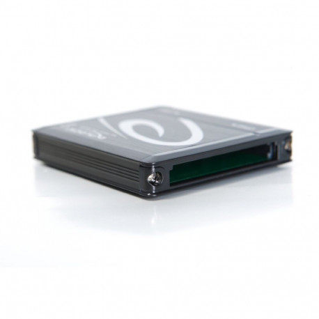 Mälukaardilugeja USB 3.0 CFAST, must